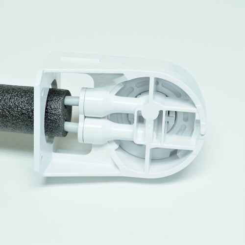 General Electric WR17X22066 Refrigerator MWF BiPass Manifold and Tubes Asm. GE