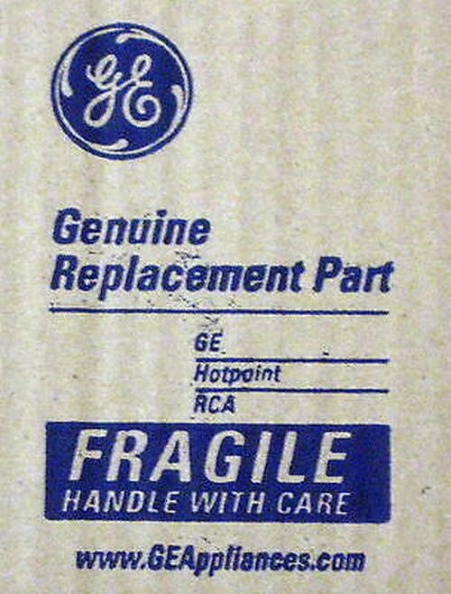 WR57X10022 Genuine GE Refrigerator Ice Water Solenoid Valve AP2071734 PS304364