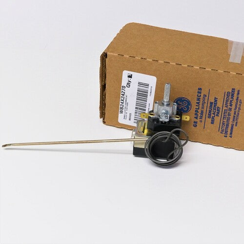 GE WB24X24270 Range Oven Thermostat Control OEM