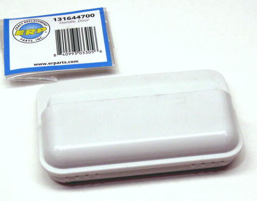 Dryer Door Handle 131644700 for Electrolux Frigidaire AP2107331 PS418388