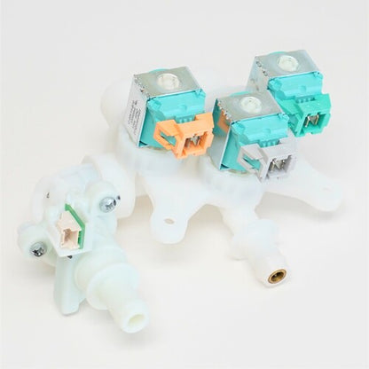 WH13X10066 for GE Washer Washing Machine Water Inlet Solenoid Valve