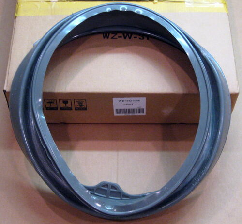 WH08X10058 GE Washing Machine Washer Door Gasket Seal Bellow
