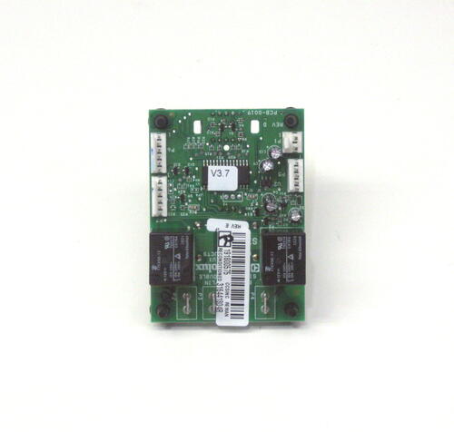 Range Stove Burner Control Switch 316441804 for Electrolux Frigidaire