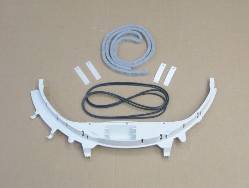 Dryer Bearing Kit WE49X20697 for GE AP5806906 PS9493092