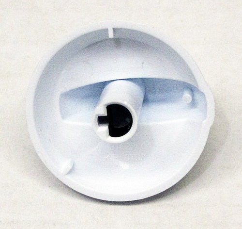 Range Burner Valve Knob White for Electrolux Frigidaire 316220000 AP2126481 PS439784