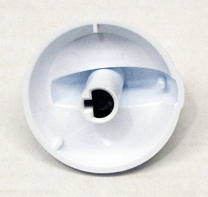 Range Burner Valve Knob White for Electrolux Frigidaire 316220000 AP2126481 PS439784