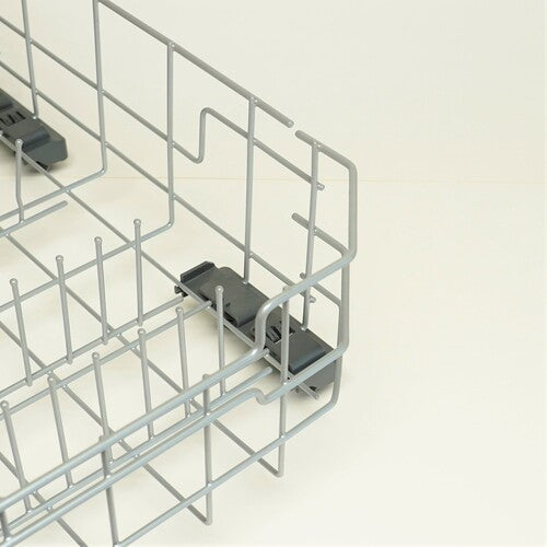 GE WD28X26099 Lower Dishwasher Rack Genuine OEM