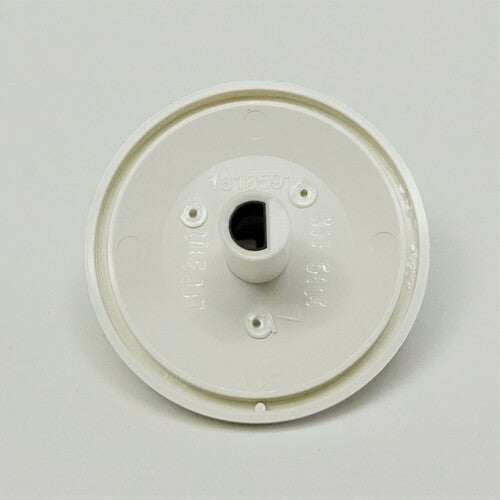 WE01X10164 GE Dryer Timer Knob Bisque AP3671870 PS755797