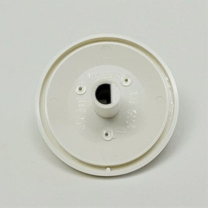 WE01X10164 GE Dryer Timer Knob Bisque AP3671870 PS755797