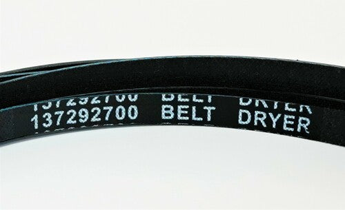 137292700 for Frigidaire Kenmore Dryer Belt PS3408299 AP4565702 134163500