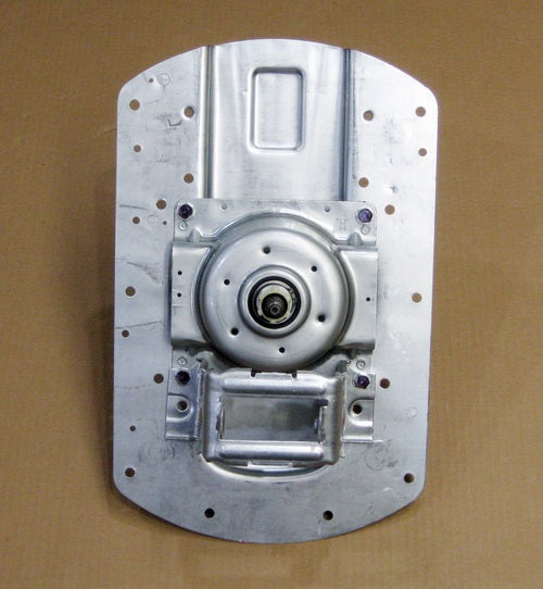 WH16X10146 GE General Electric Washer Support Assembly AP4982323 PS3491598