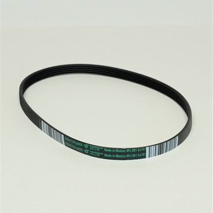 General Electric WH01X27538 Washer Washing Machine Motor Drive Belt