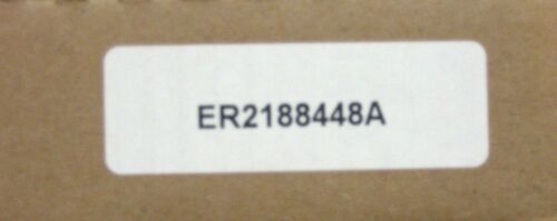 2188448A replaces Whirlpool Refrigerator Door Gasket Seal PS328691 AP3092353