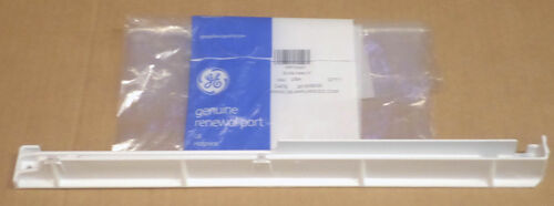 WR72X207 GE Refrigerator Drawer Slide Rail Left Side PS306911 AP2073457