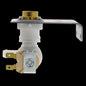 Dishwasher Water Inlet Valve for Electrolux 154637401 AP4321824 PS1990907