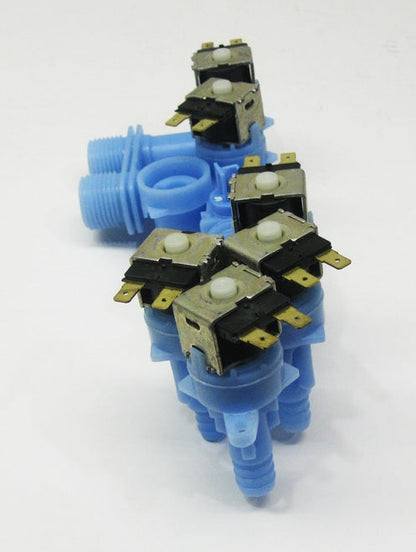 ERP W10326913 for Washer Whirlpool Washing Machine Water Inlet Valve