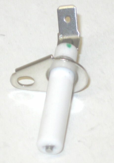 Gas Range Burner Ignitor Electrode for Whirlpool WP8523793 AP6012852 PS11746068