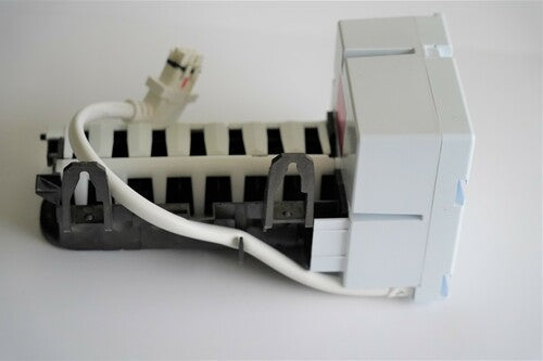 GE OEM WR30X30972 Refrigerator Icemaker Assembly (WR30X10093)
