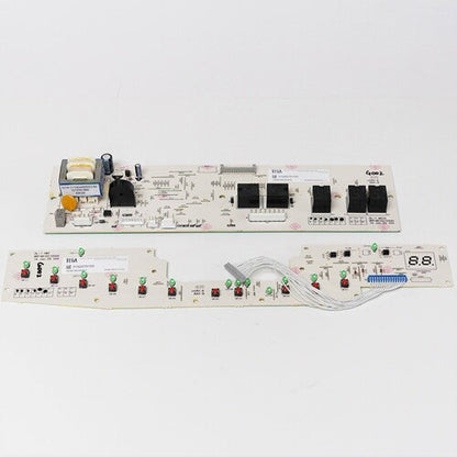 WD21X10247 GE Dishwasher Electronic Control Board Unit AP3958565 PS1481914