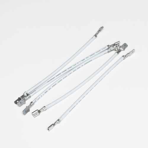 GE WB19X10008 Range Oven ClockElectronic Control OEM