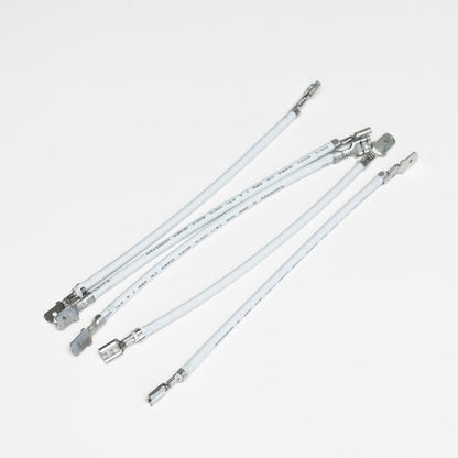 GE WB19X10008 Range Oven ClockElectronic Control OEM