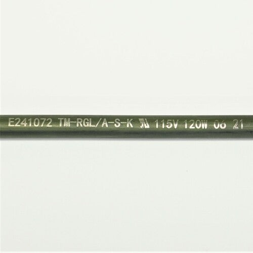 Choice Manufactured DA47-00244D for Samsung Refrigerator Defrost Heater Element