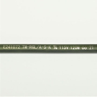 Choice Manufactured DA47-00244D for Samsung Refrigerator Defrost Heater Element