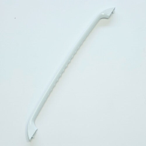 GE WB15K10100 OEM Range Oven Door Handle White