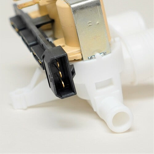 WH13X10027 for GE Washer Water Solenoid Inlet Valve