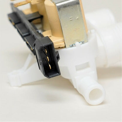 WH13X10027 for GE Washer Water Solenoid Inlet Valve