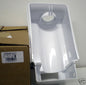 WR30X10017 GE Refrigerator Freezer Icemaker Ice Bucket AP3189693 PS300045