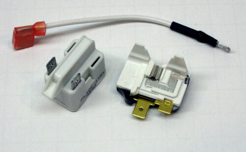 Refrigerator Relay Overload for Whirlpool Maytag 12002782 AP4009659 PS2004057