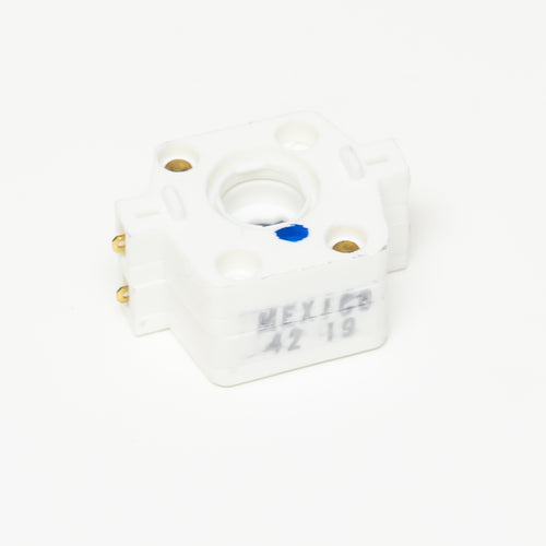 GE WB24X5346 Spark Switch for Burner Valve Gas Range Part