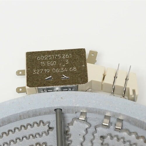 ERP W10275048 Electric Range 10 Surface Burner Element Unit for Whirlpool