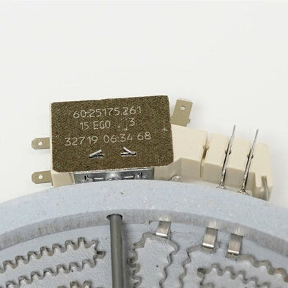 ERP W10275048 Electric Range 10 Surface Burner Element Unit for Whirlpool