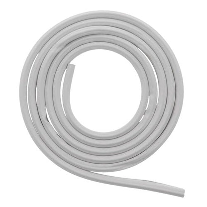 WD08X10016 for GE Dishwasher Door Gasket Seal Exact Replacement Part