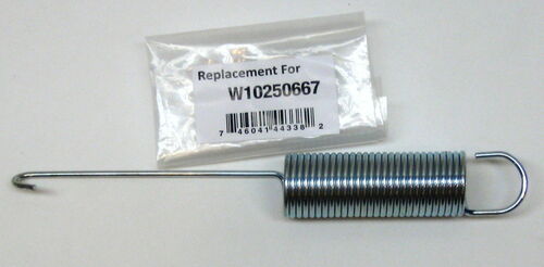Washer Washing Machine Counterweight Spring for Whirlpool W10250667 AP4459650 PS2363196