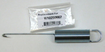 Washer Washing Machine Counterweight Spring for Whirlpool W10250667 AP4459650 PS2363196