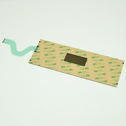 Choice Parts DG34-00030A for Samsung Range Oven Membrane Switch Control Panel