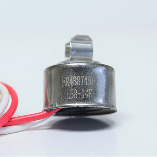 Supco SL7490 Refrigerator Defrost Thermostat for Whirlpool L48 WP4387490 AP3108445 PS371245