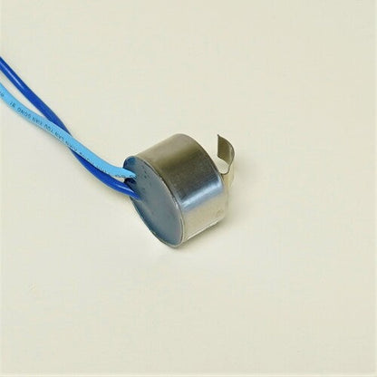 Choice Part 5303918202 for Electrolux Frigidaire Refrigerator Defrost Thermostat