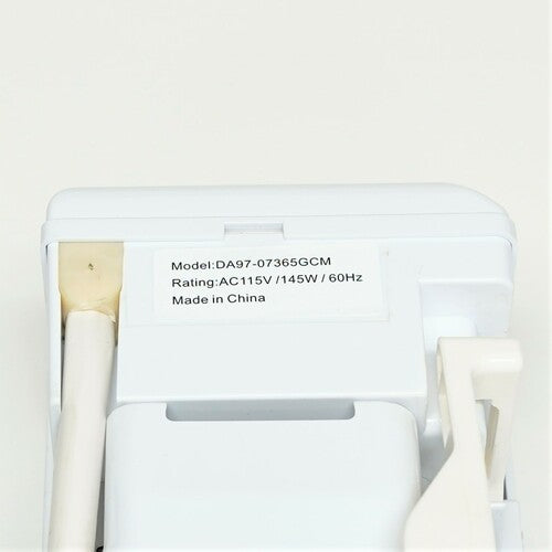 For Samsung DA97-07365G Refrigerator Icemaker Assembly Choice MFG