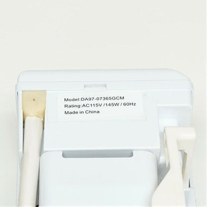 For Samsung DA97-07365G Refrigerator Icemaker Assembly Choice MFG