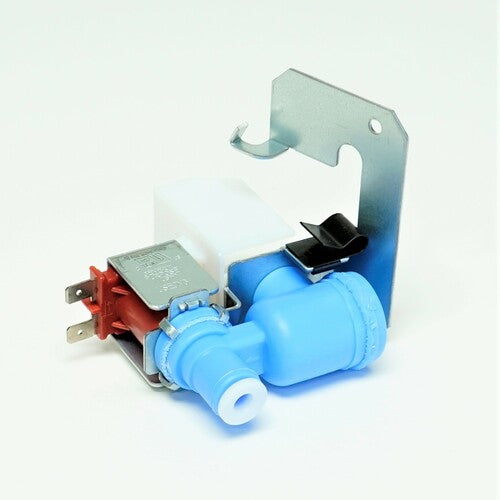 General Electric WR57X26305 Refrigerator Water Valve and Guard Assembly