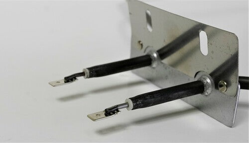 WB44K5018 for GE Range Oven Bake Unit Element AP2030974 PS249254