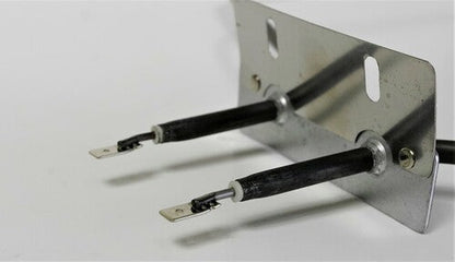 WB44K5018 for GE Range Oven Bake Unit Element AP2030974 PS249254