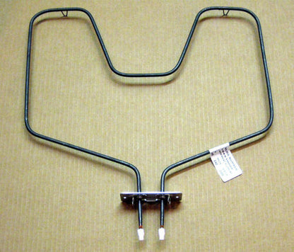 WB44X10009 for GE Range Oven Bake Unit Lower Heating Element AP2031061 PS249344