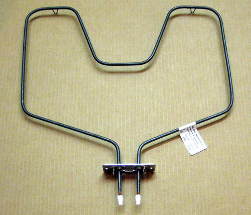 WB44X10009 for GE Range Oven Bake Unit Lower Heating Element AP2031061 PS249344