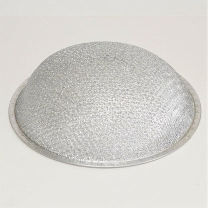 WB2X2052 Genuine GE General Electric Range Hood Vent Filter Dome Shape