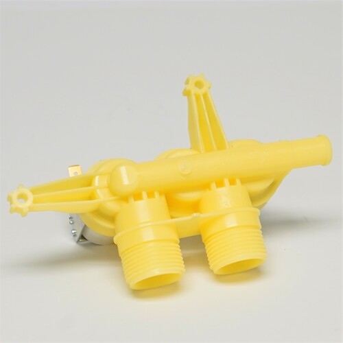 WH12X1075CM for GE Washer Washing Machine Water Solenoid Valve